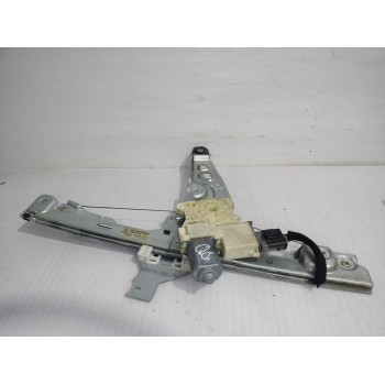 Recambio de elevalunas delantero derecho para peugeot 3008 style referencia OEM IAM 9682808880  