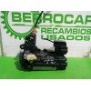 Recambio de cerradura puerta delantera izquierda para opel zafira b cosmo referencia OEM IAM 13210748  