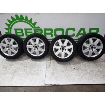 JUEGO LLANTAS 5P0601025E 