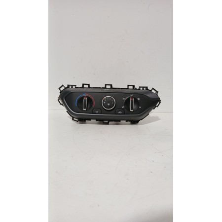 Recambio de mando calefaccion / aire acondicionado para hyundai i20 iii (bc3, bi3) 1.0 t-gdi referencia OEM IAM 97250Q0011  