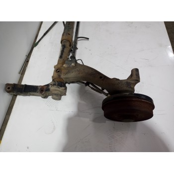 Recambio de puente trasero para renault megane i berlina hatchback (ba0) 1.6e alize referencia OEM IAM 8200900517  