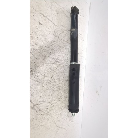 Recambio de amortiguador trasero izquierdo para toyota auris (_e15_) 1.6 (zre151_) referencia OEM IAM 4853002490  
