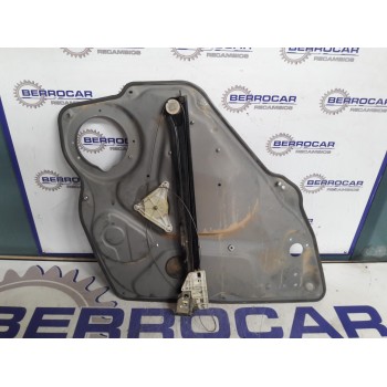 Recambio de elevalunas trasero derecho para mercedes-benz clase a (w169) 1.7 cat referencia OEM IAM A1697301479  