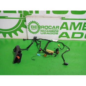 Recambio de cableado puerta para volkswagen golf vi (5k1) advance referencia OEM IAM 5K4971120EP  