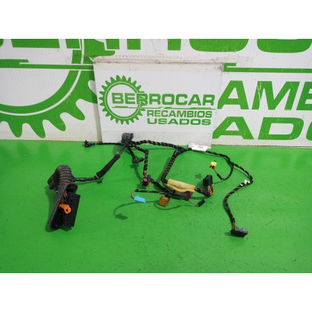 Recambio de cableado puerta para volkswagen golf vi (5k1) advance referencia OEM IAM 5K4971120EP  
