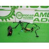 Recambio de cableado puerta para volkswagen golf vi (5k1) advance referencia OEM IAM 5K4971120EP  
