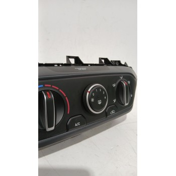 Recambio de mando calefaccion / aire acondicionado para hyundai i20 iii (bc3, bi3) 1.0 t-gdi referencia OEM IAM 97250Q0011  