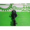 Recambio de amortiguador delantero derecho para fiat 500 cabrio (150) lounge referencia OEM IAM 51864795  