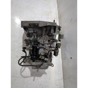 CAJA CAMBIOS 71790446 