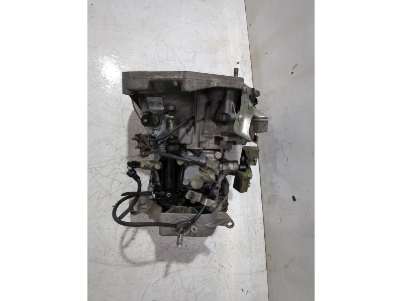 Recambio de caja cambios para lancia musa (350_) 1.4 (350.axf1a) referencia OEM IAM 71790446  