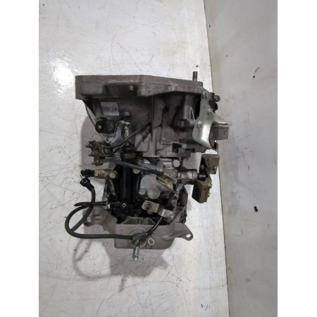 Recambio de caja cambios para lancia musa (350_) 1.4 (350.axf1a) referencia OEM IAM 71790446  