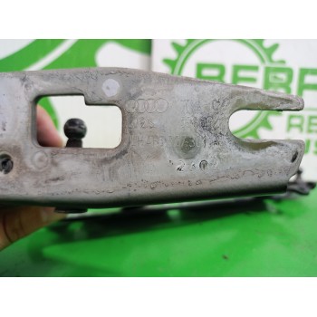 Recambio de bisagras maletro para audi a6 berlina (4f2) 2.4 referencia OEM IAM 4F5827302A  