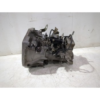 Recambio de caja cambios para lancia musa (350_) 1.4 (350.axf1a) referencia OEM IAM 71790446  