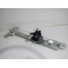 Recambio de elevalunas trasero izquierdo para peugeot 3008 style referencia OEM IAM 9682808780  