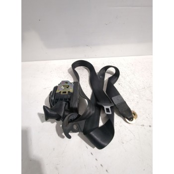 CINTURON SEGURIDAD DELANTERO IZQUIERDO 3B1857705HHCP 