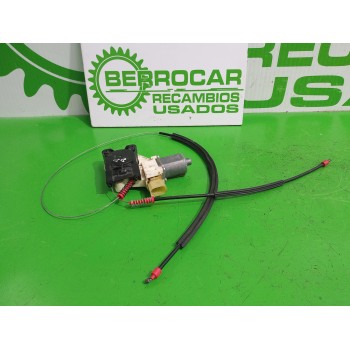 MOTOR ELEVALUNAS DELANTERO DERECHO 0130822286 
