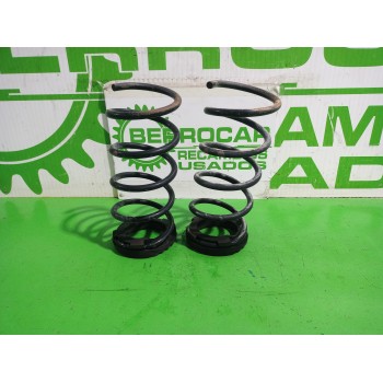 Recambio de muelle amortiguacion para fiat 500 cabrio (150) lounge referencia OEM IAM 51854033  