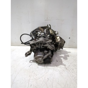 Recambio de caja cambios para lancia musa (350_) 1.4 (350.axf1a) referencia OEM IAM 71790446  