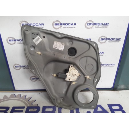 Recambio de elevalunas trasero izquierdo para mercedes-benz clase a (w169) 1.7 cat referencia OEM IAM A1697301379  