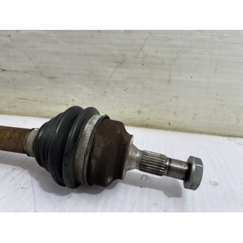 Recambio de transmision delantera izquierda para citroën c4 sedan collection referencia OEM IAM 3272QK  