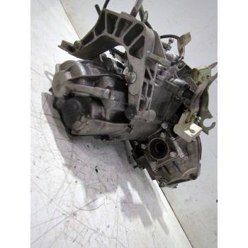 Recambio de caja cambios para lancia musa (350_) 1.4 (350.axf1a) referencia OEM IAM 71790446  