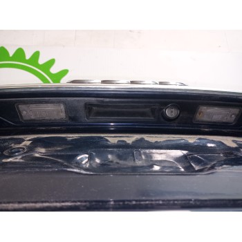 Recambio de porton trasero para audi a6 berlina (4f2) 2.4 referencia OEM IAM 4F5827755B  