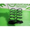 Recambio de muelle amortiguacion para fiat 500 cabrio (150) lounge referencia OEM IAM 51854033  