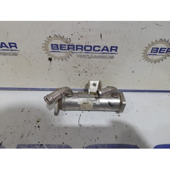 Recambio de enfriador egr para land rover range rover sport 3.6 td v8 referencia OEM IAM 6H4Q9Y493CC  