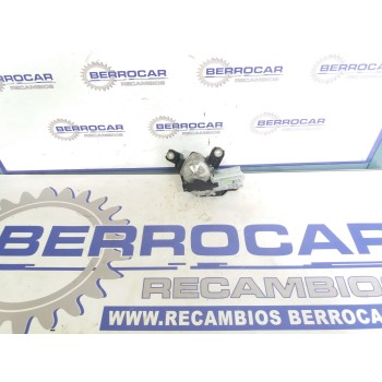 Recambio de motor limpia trasero para opel corsa d 1.3 16v cdti referencia OEM IAM 13163029  