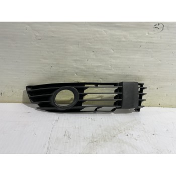 Recambio de rejilla paragolpes derecha para volkswagen passat berlina (3b3) advance referencia OEM IAM 3B0853666LB41  