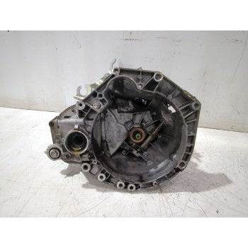 Recambio de caja cambios para lancia musa (350_) 1.4 (350.axf1a) referencia OEM IAM 71790446  
