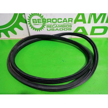 Recambio de goma contorno para citroën c3 origins referencia OEM IAM 9813059580  