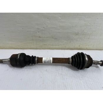 Recambio de transmision delantera izquierda para citroën c4 sedan collection referencia OEM IAM 3272QK  