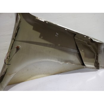 Recambio de aleta delantera izquierda para fiat doblo (119) 1.9 d active (05.2004) referencia OEM IAM 98808123  