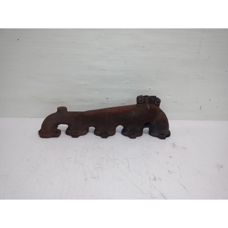 Recambio de colector escape para renault trafic furgón l1h1 2,7t referencia OEM IAM 140041077R  