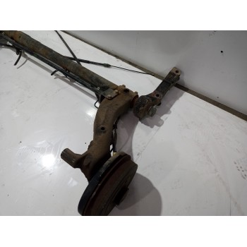 Recambio de puente trasero para renault megane i berlina hatchback (ba0) 1.6e alize referencia OEM IAM 8200900517  