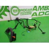 Recambio de cableado puerta para volkswagen golf vi (5k1) advance referencia OEM IAM 5K4971120EP  