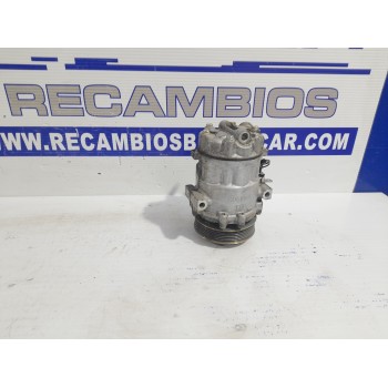 COMPRESOR AIRE ACONDICIONADO 51893889 