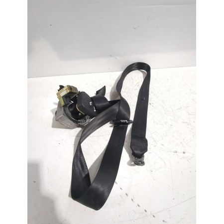 Recambio de cinturon seguridad trasero derecho para volkswagen passat b5.5 (3b3) 1.9 tdi referencia OEM IAM 3B5857806DHCP  