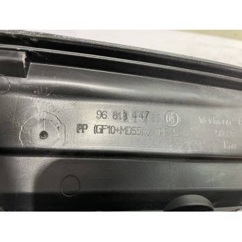Recambio de torpedo para peugeot 207 confort referencia OEM IAM 9681844780  