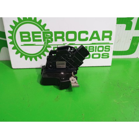 Recambio de cerradura puerta delantera derecha para ford s-max (ca1) 1.8 tdci cat referencia OEM IAM 6M2AR21812AA  