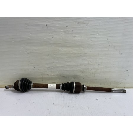 Recambio de transmision delantera derecha para citroën c4 sedan collection referencia OEM IAM 3273QV  