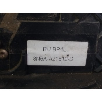 Recambio de cerradura puerta delantera derecha para mazda 3 berlina (bk) 1.6 16v cat referencia OEM IAM 3N6AA21812D  