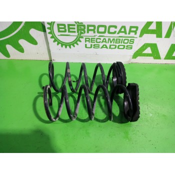 Recambio de muelle amortiguacion para fiat 500 cabrio (150) lounge referencia OEM IAM 51854033  