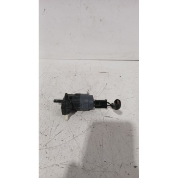 Recambio de bomba limpia para lancia musa (350_) 1.4 (350.axf1a) referencia OEM IAM D2589  