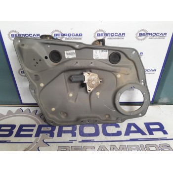 Recambio de elevalunas delantero izquierdo para mercedes-benz clase a (w169) 1.7 cat referencia OEM IAM A1697202979  