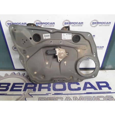 Recambio de elevalunas delantero izquierdo para mercedes-benz clase a (w169) 1.7 cat referencia OEM IAM A1697202979  