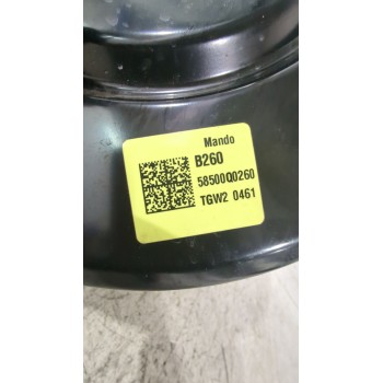 Recambio de servofreno para hyundai i20 iii (bc3, bi3) 1.0 t-gdi referencia OEM IAM 58500Q0260  