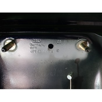 Recambio de porton trasero para audi a6 berlina (4f2) 2.4 referencia OEM IAM 4F5827755B  