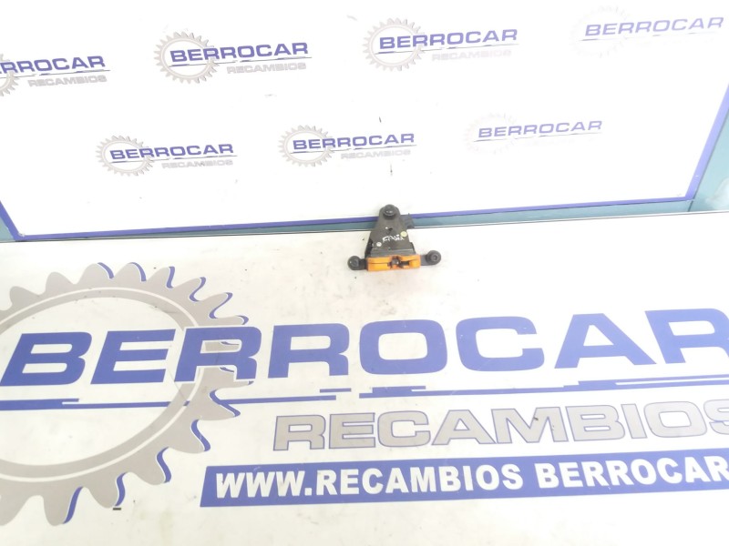 Recambio de cerradura maletero / porton para skoda fabia (6y2/6y3) 1.2 12v referencia OEM IAM 6Y0827501H  